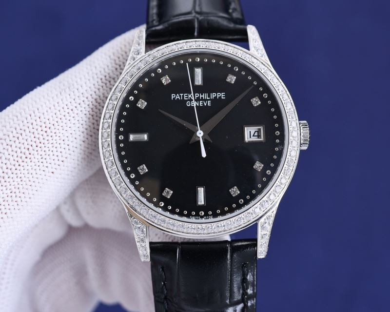 PATEK PHILIPPE Watches